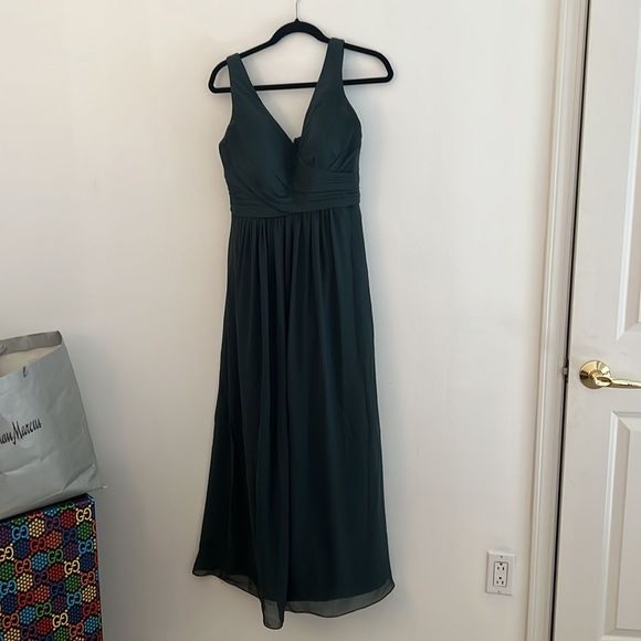 Bill levkoff gown - Picture 4 of 5